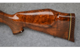 Weatherby Mark V Deluxe, .270 Wby.Mag., Game Rifle - 7 of 7