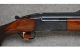 Browning BT-99 Plus, 12 Ga.,Single Barrel Trap Gun - 2 of 8