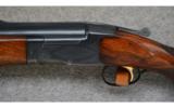 Browning BT-99 Plus, 12 Ga.,Single Barrel Trap Gun - 4 of 8