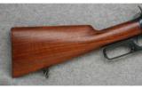 Winchester Model 95, .35 WCF.,
Lever Rifle - 5 of 7