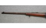 Winchester Model 95, .35 WCF.,
Lever Rifle - 6 of 7
