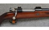 Fabrique National Mauser Sporter, .270 Win., Game Gun - 2 of 7