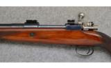 Fabrique National Mauser Sporter, .270 Win., Game Gun - 4 of 7