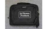 Ed Brown, .45 ACP., Classic Custom II Enhanced Edition - 4 of 4
