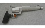Smith & Wesson 500, .500 S&W, Performance Center - 1 of 2