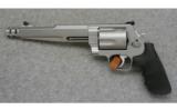 Smith & Wesson 500, .500 S&W, Performance Center - 2 of 2
