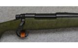 Remington 700, .338 Win.Mag., Alaskan Wilderness Rifle II - 2 of 7