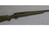 Remington 700, .338 Win.Mag., Alaskan Wilderness Rifle II - 1 of 7
