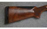 Benelli Ethos, 12 Gauge, Game Gun - 5 of 7