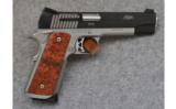 Sig Sauer 1911 STX,.45 ACP., - 1 of 2