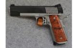 Sig Sauer 1911 STX,.45 ACP., - 2 of 2