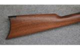 Pedersoli Lightning, .45 LC., Slide Action Rifle - 5 of 7