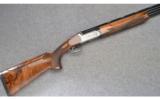 Blaser F3 Luxus, 12 Ga., Sporting Gun - 1 of 9
