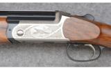 Blaser F3 Luxus, 12 Ga., Sporting Gun - 4 of 9