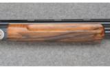 Blaser F3 Luxus, 12 Ga., Sporting Gun - 6 of 9