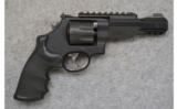 Smith & Wesson M&P R8, .357 Mag., Competion Revolver - 1 of 2