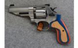 Smith & Wesson625-8,.45 ACP., Performance Center - 2 of 2