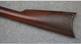 Colt Lightning, .32-20 WCF,
Slide Action Rifle - 7 of 8