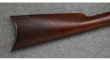 Colt Lightning, .32-20 WCF,
Slide Action Rifle - 8 of 8