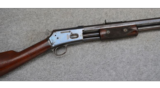 Colt Lightning, .32-20 WCF,
Slide Action Rifle - 1 of 8