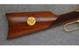 Winchester 1894, .30-30 Win., Antlered Game Commemorative - 5 of 7