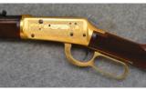Winchester 1894, .30-30 Win., Antlered Game Commemorative - 4 of 7