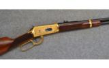 Winchester 1894, .30-30 Win., Antlered Game Commemorative - 1 of 7