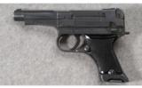 Japanese Nambu Type 94 8MM NAMBU - 2 of 5