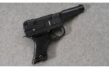 Japanese Nambu Type 94 8MM NAMBU - 1 of 5