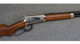Winchester 94, .30-30 Win., Teddy Roosevelt Commemorative - 1 of 7