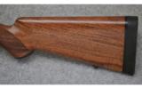 Kimber 8400,
.300 WSM,
Game Rifle - 7 of 7