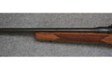Kimber 8400,
.300 WSM,
Game Rifle - 6 of 7