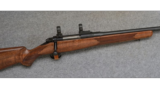 Kimber 8400,
.300 WSM,
Game Rifle - 1 of 7