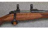 Kimber 8400,
.300 WSM,
Game Rifle - 2 of 7