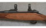 Kimber 8400,
.300 WSM,
Game Rifle - 4 of 7