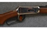 Winchester 94, .30-30 Win., Teddy Roosevelt Rifle - 2 of 7