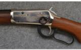 Winchester 94, .30-30 Win., Teddy Roosevelt Rifle - 4 of 7