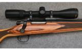 Remington
673,
.300 RSAUM,
Game Rifle - 2 of 7