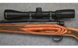 Remington
673,
.300 RSAUM,
Game Rifle - 4 of 7