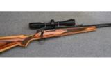 Remington
673,
.300 RSAUM,
Game Rifle - 1 of 7