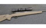 Winchester Model 70, .300 Win.Mag., LH Stainless Synthetic - 1 of 7
