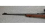Winchester Model 70, .270 Win., Pre-64 Rifle - 6 of 7