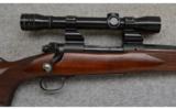 Winchester Model 70, .270 Win., Pre-64 Rifle - 2 of 7