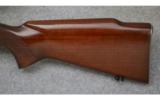 Winchester Model 70, .270 Win., Pre-64 Rifle - 7 of 7