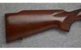 Winchester Model 70, .270 Win., Pre-64 Rifle - 5 of 7