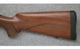 Browning X-Bolt, .300 WSM., Game Rifle - 7 of 7