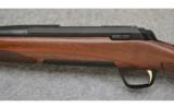 Browning X-Bolt, .300 WSM., Game Rifle - 4 of 7