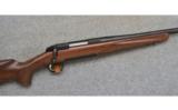 Browning X-Bolt, .300 WSM., Game Rifle - 1 of 7
