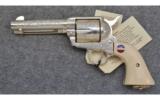 Colt Cowboy, .45 Colt, George S. Patton Commemorative - 2 of 4