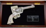Colt Cowboy, .45 Colt, George S. Patton Commemorative - 1 of 4